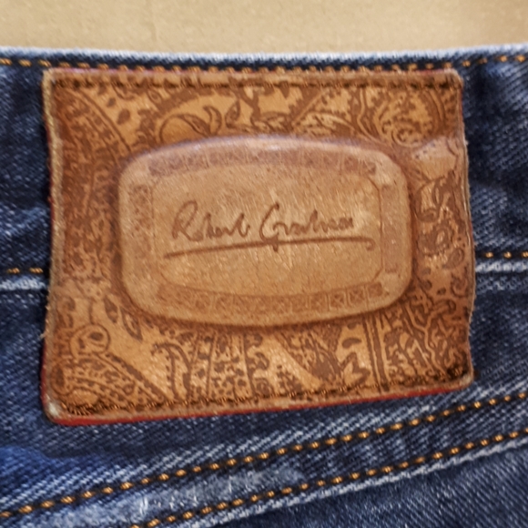 Robert Graham jeans - Picture 4 of 7